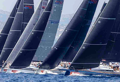 Copa del Rey Regatta 2026